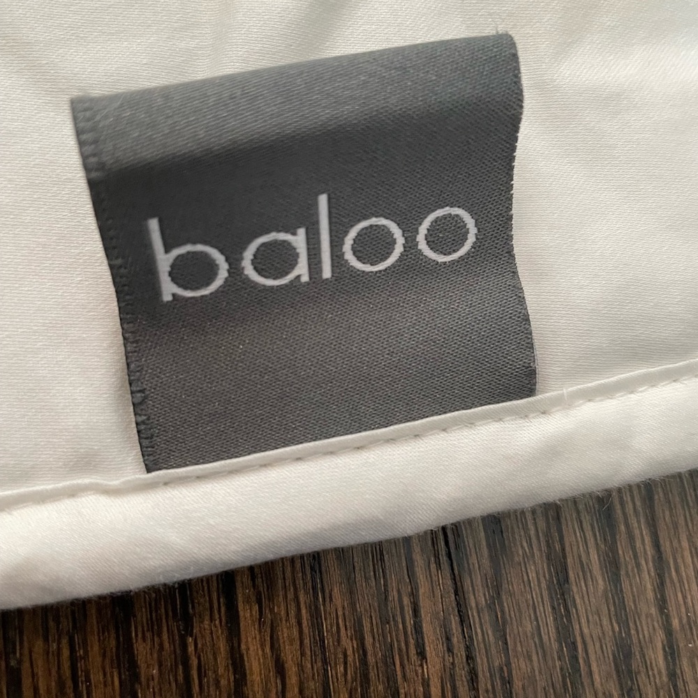 Baloo 12lb Weighted Blanket